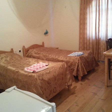Islambek Khiva Otel Dış mekan fotoğraf