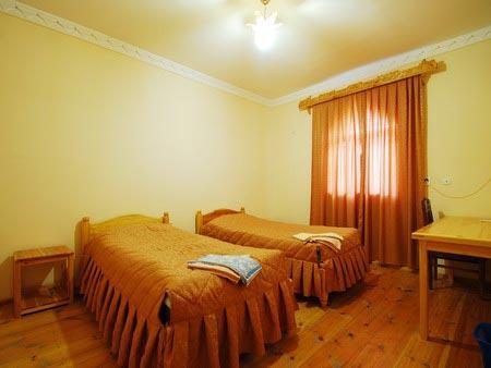 Islambek Khiva Otel Dış mekan fotoğraf