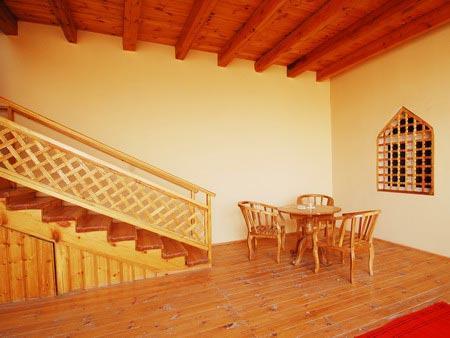 Islambek Khiva Otel Dış mekan fotoğraf