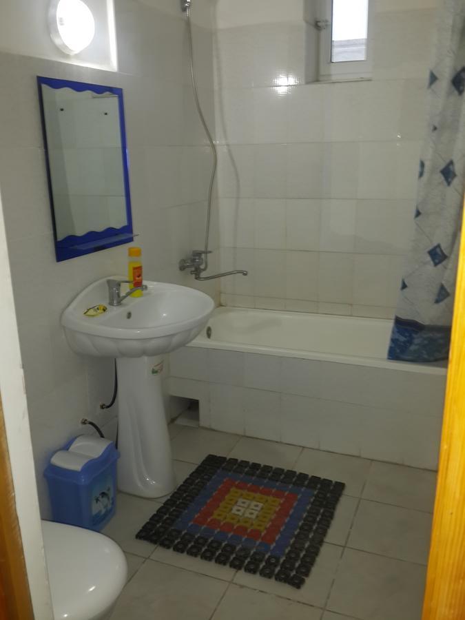 Islambek Khiva Otel Dış mekan fotoğraf