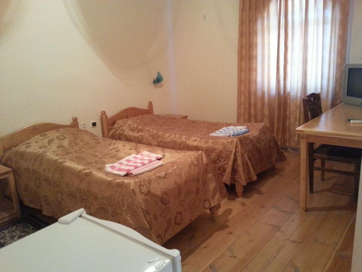 Islambek Khiva Otel Dış mekan fotoğraf
