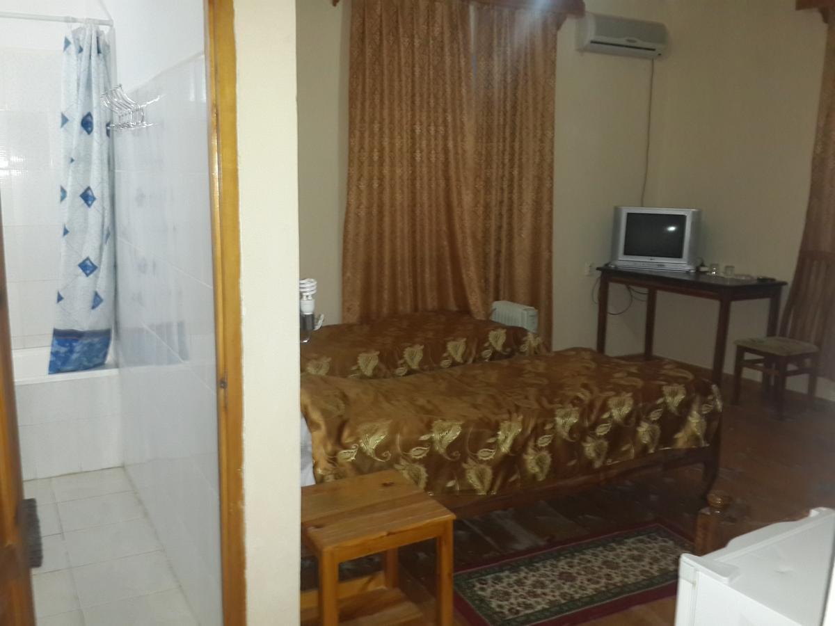 Islambek Khiva Otel Dış mekan fotoğraf