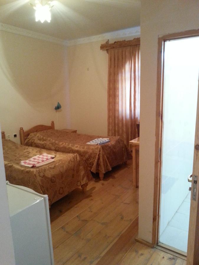 Islambek Khiva Otel Dış mekan fotoğraf